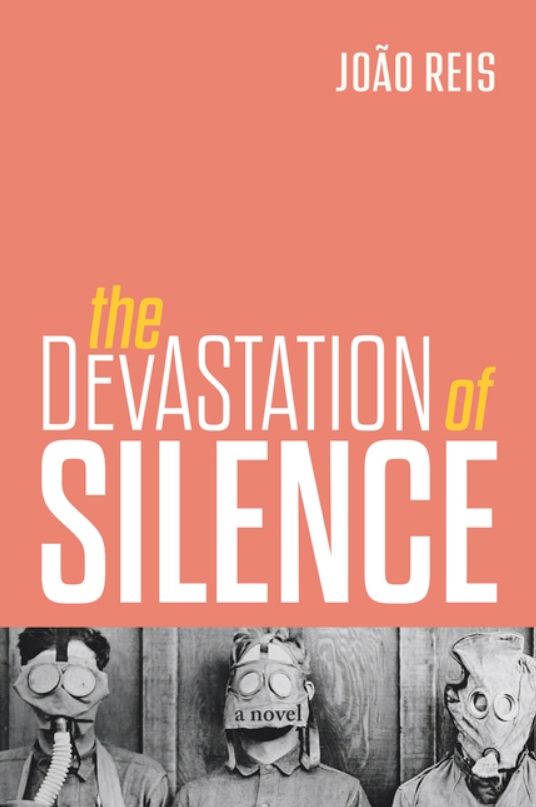 The Devastation of Silence Joao Reis FICTION.png