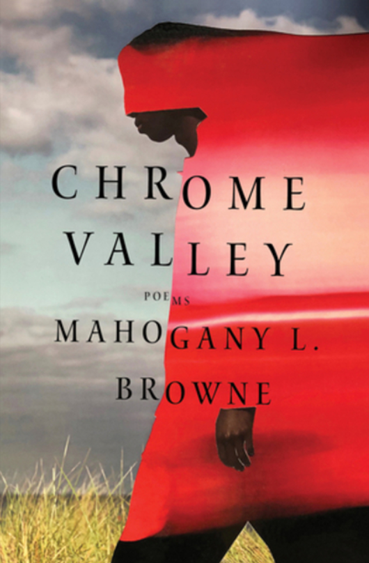 chrome valley mahogany l browne POETRY.png