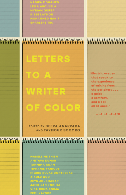 letters to a writer of color anappara soomro NONFIC.png