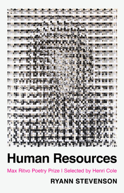 Human Resources by Ryann Stevenson