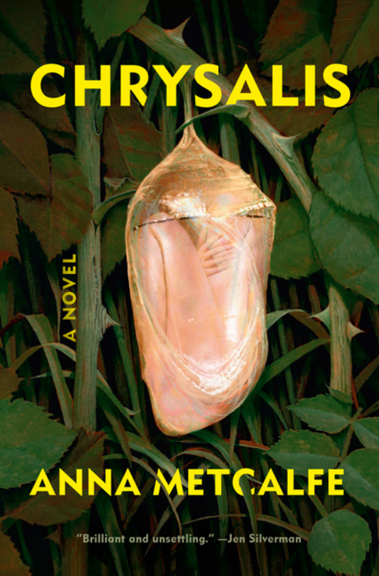 Chrysalis Anna Metcalfe FICTION.png