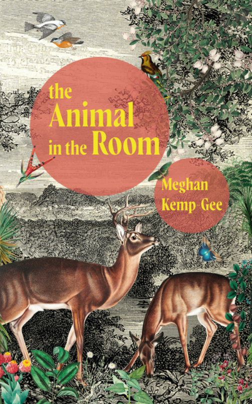 The Animal in the Room by Meghan Kemp-Gee POETRY.png