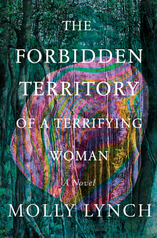 Forbidden Territory of a Terrifying Woman by Molly Lynch FICTION.png