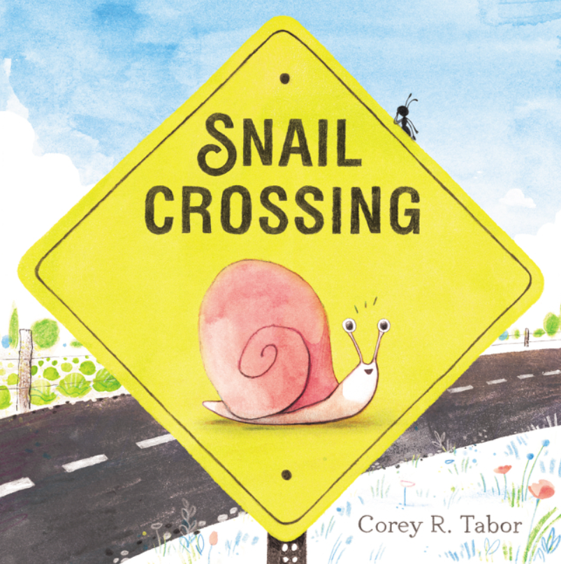 snail crossing c orey r tabor.png