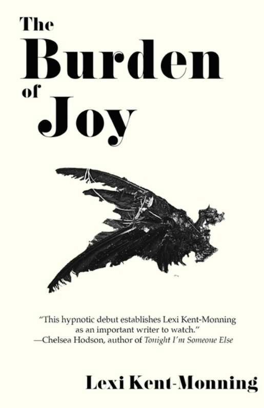 the burden of joy lexi kent monning fiction.png