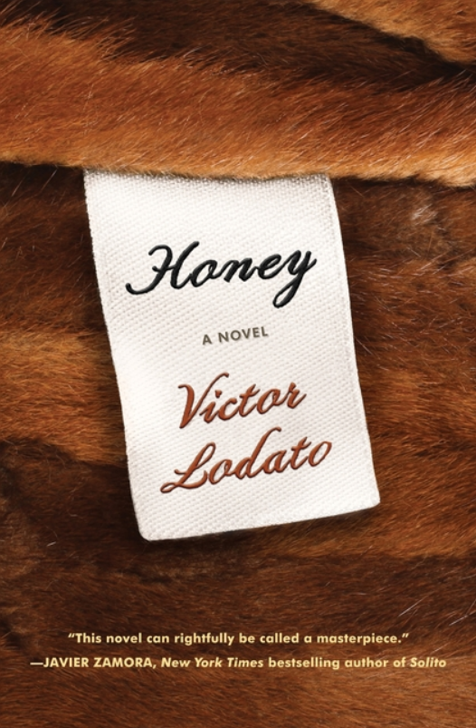 Honey Victor Lodato.png