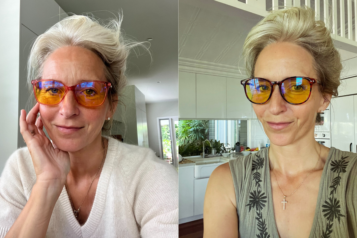 Blue Light Blocking Glasses - A Primal Bod Must-Have
