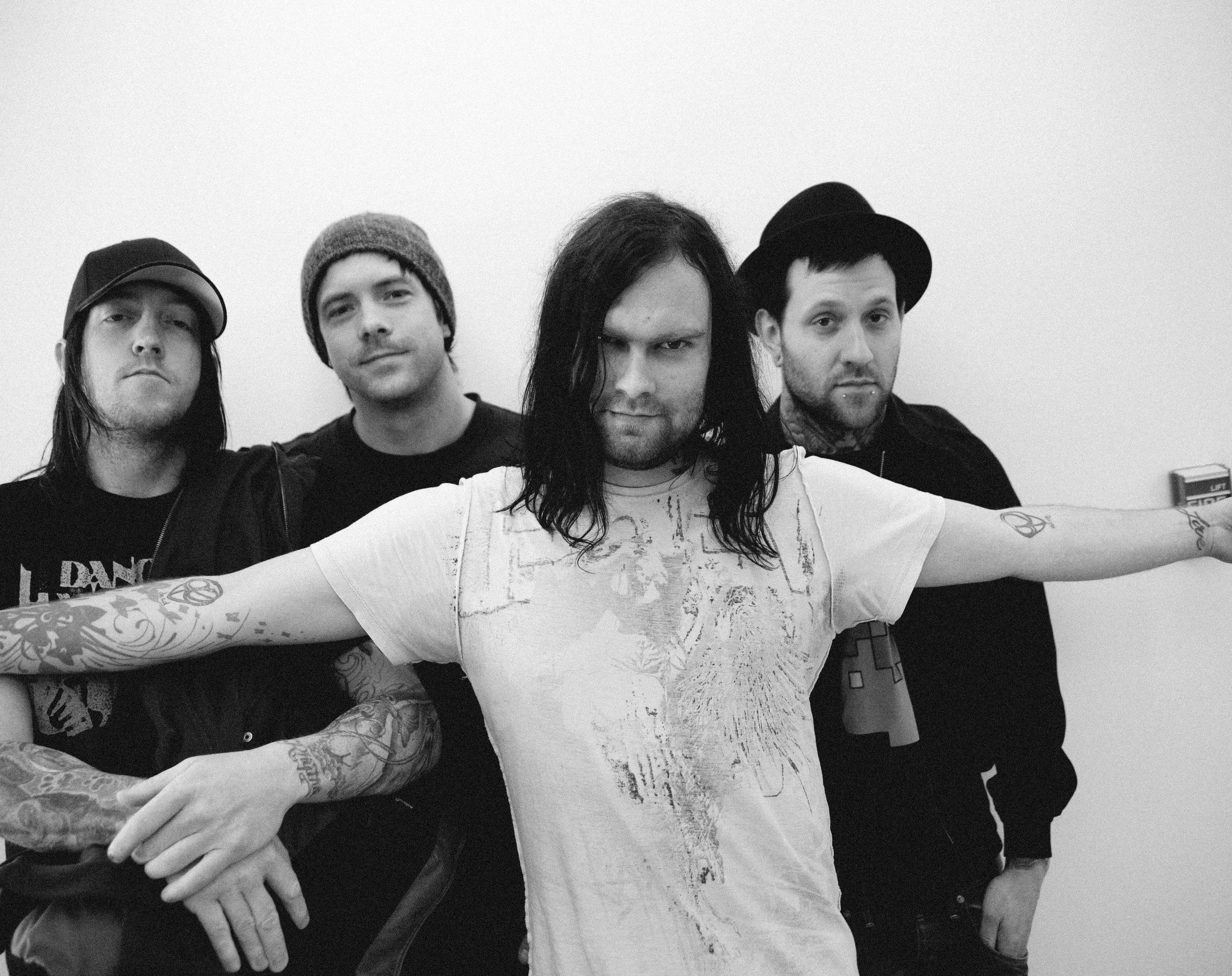 The Used