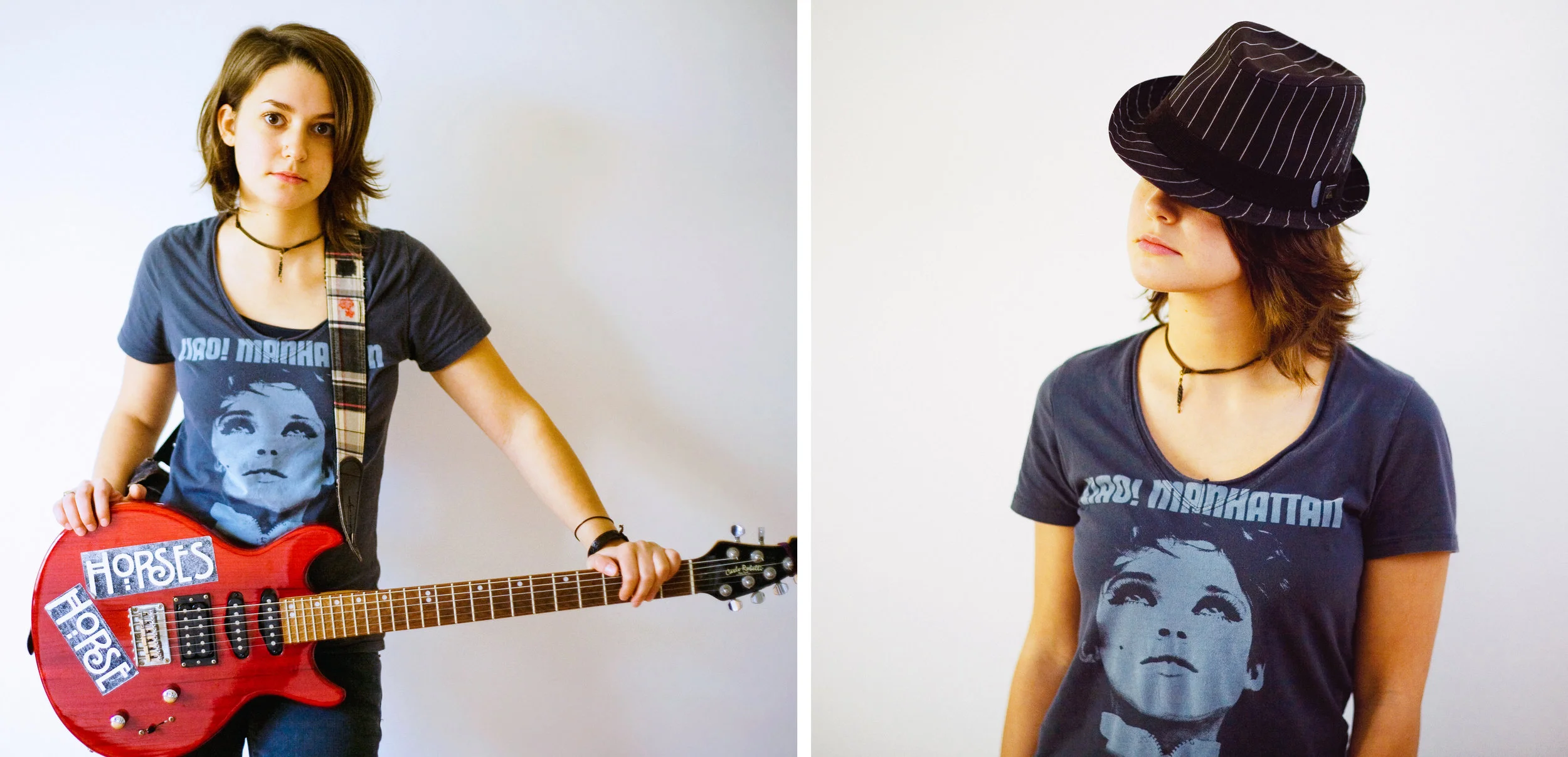 Meg Myers