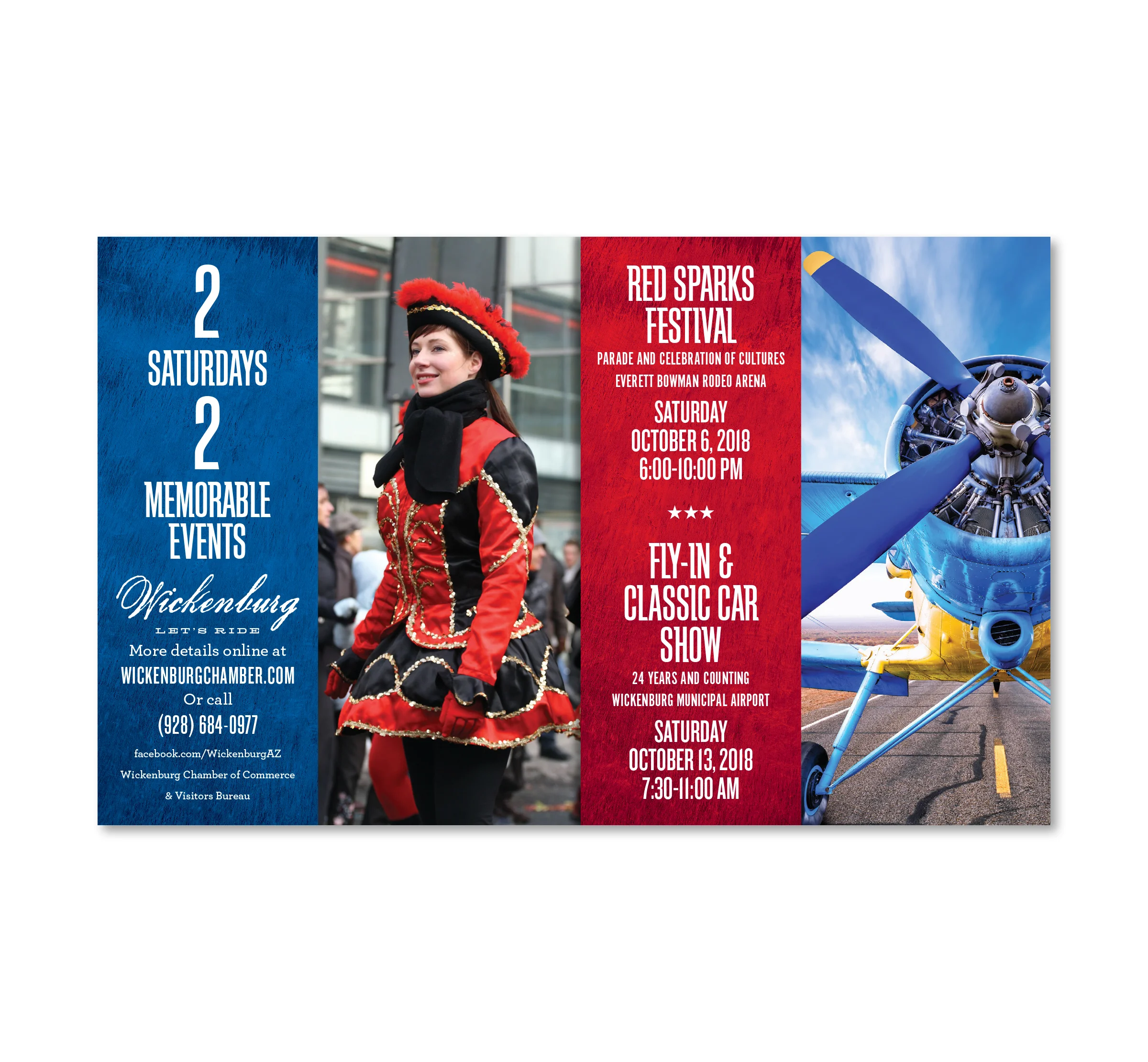  Event Advertising 