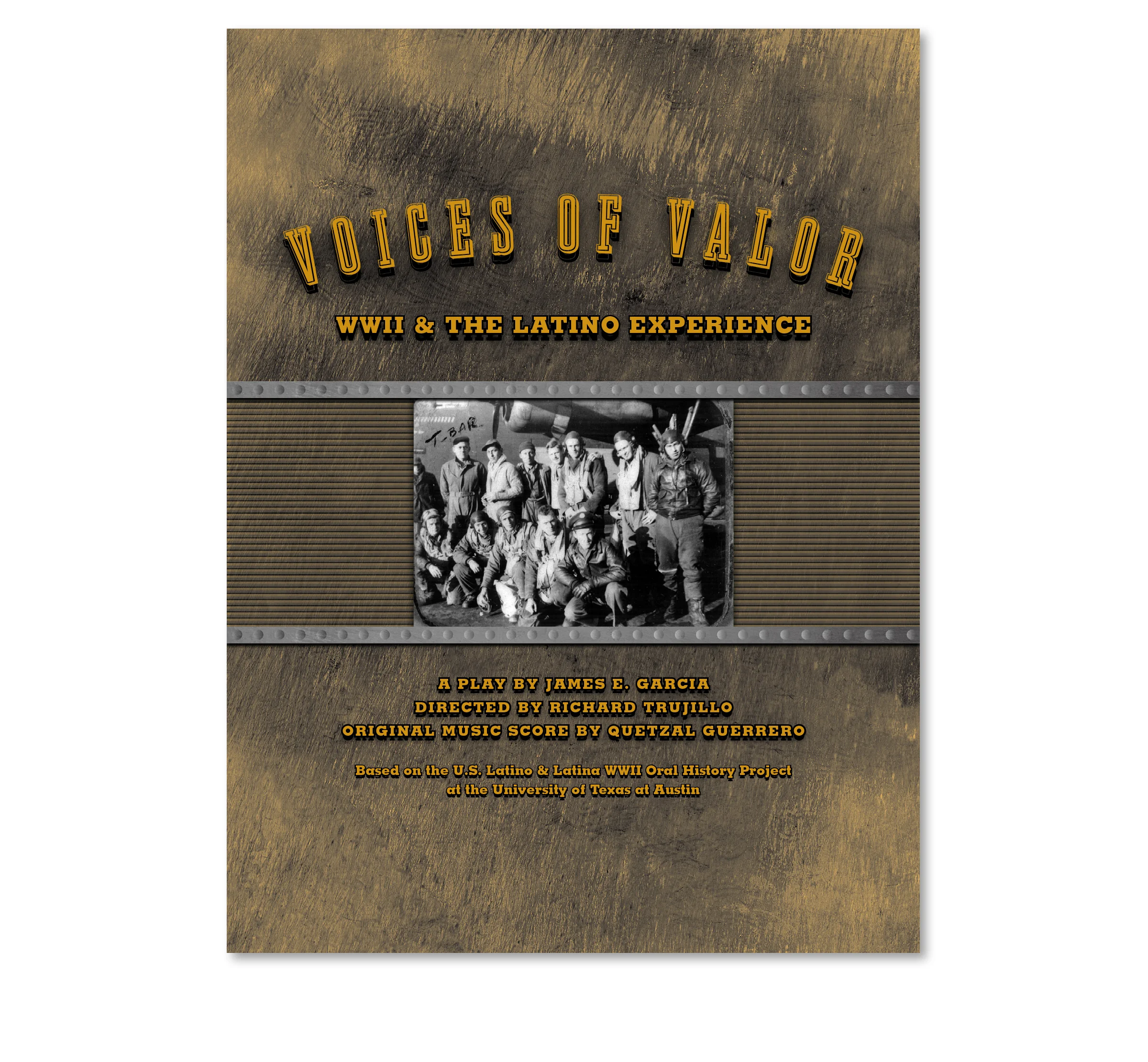  Theatrical Performance Promotion 