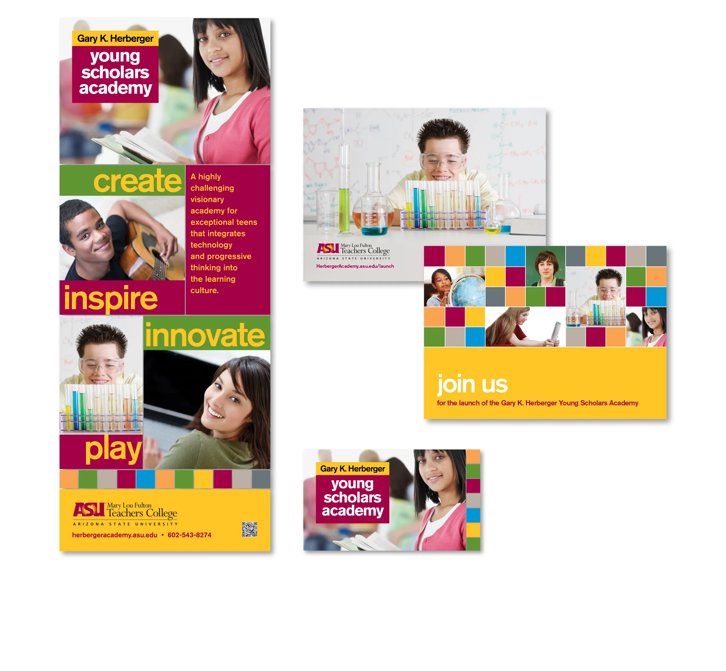  Educational Facility Introduction 