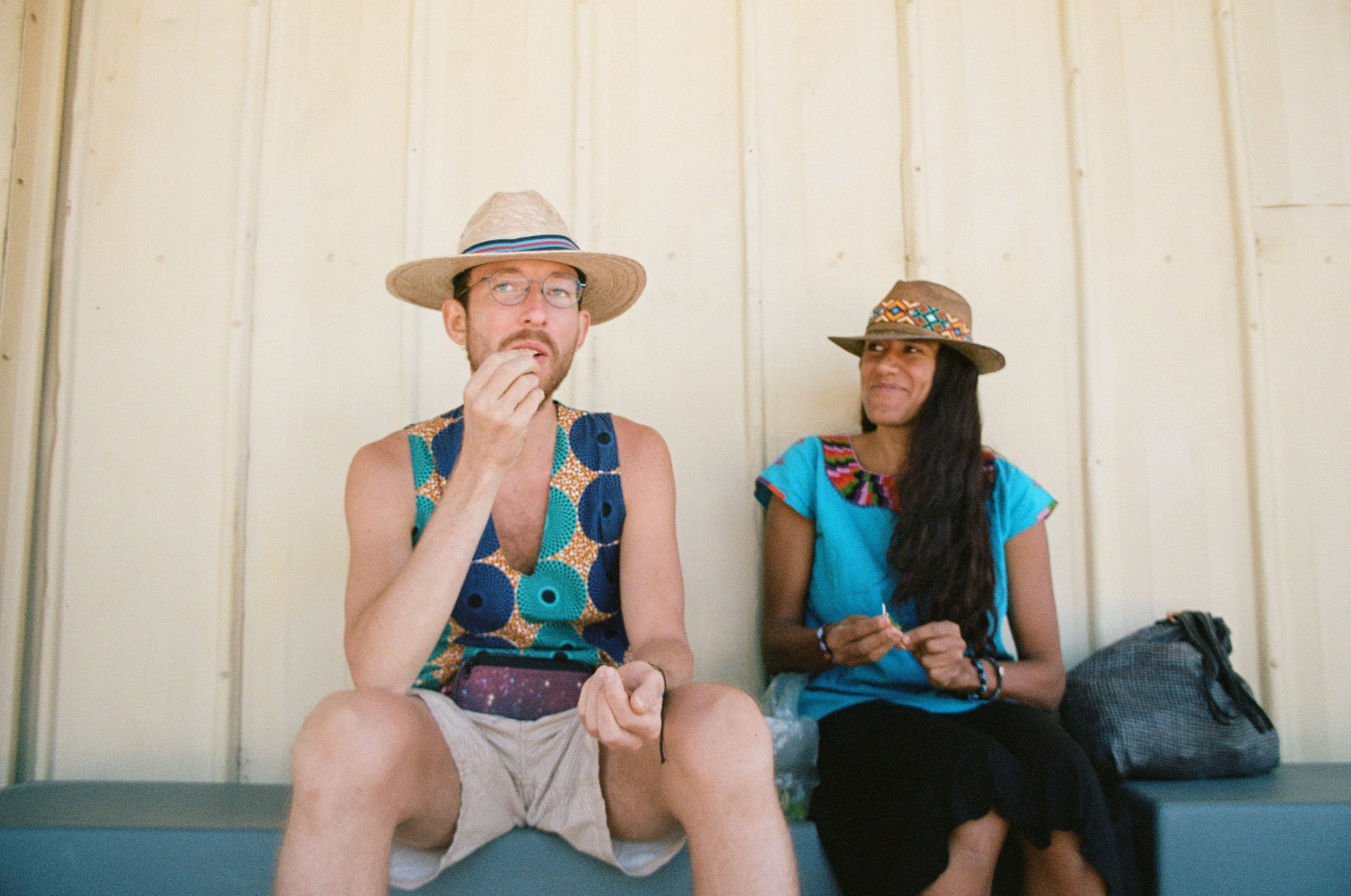 Santa Fe on Film