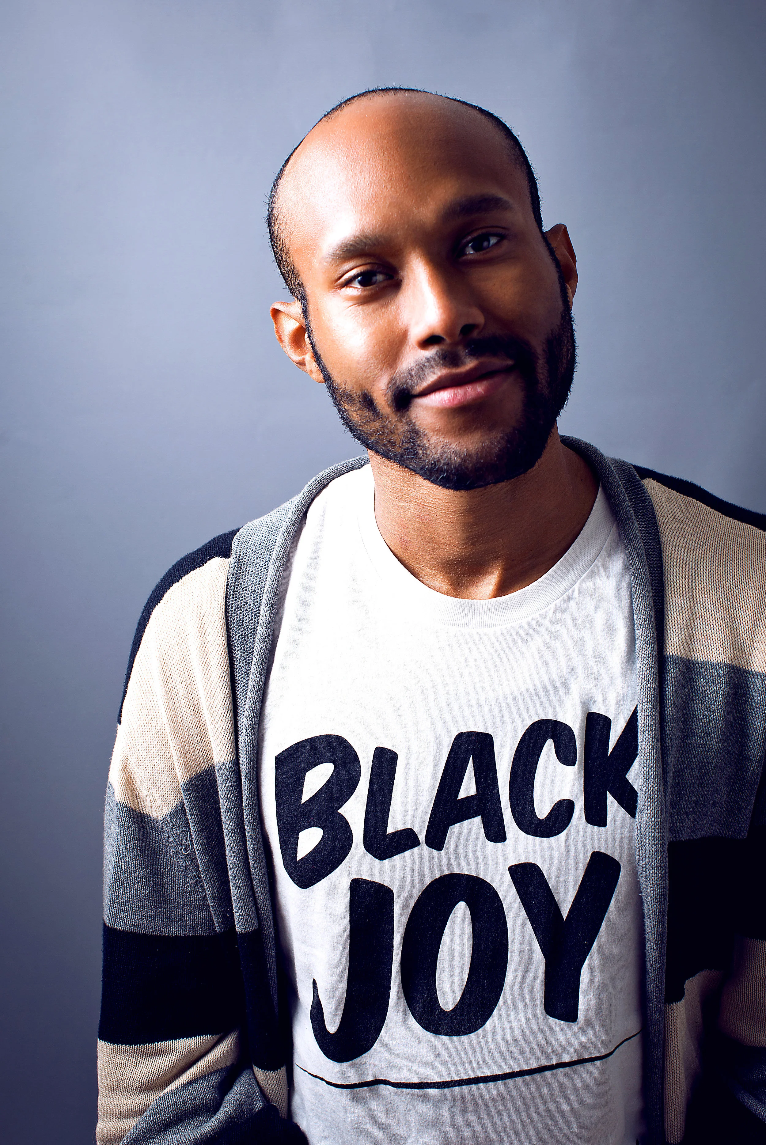 Jonathan McCrory Jonathan McCrory is an Obie Award-winning & Audelco Nominated, Harlem-based artist who has served as Director of Theatre Arts at Dr. Barbara Ann Teer's National Black Theatre since 2012. He has directed numerous productions, including Dead and Breathing, HandsUp, Hope Speaks, Blacken The Bubble, Asking for More, Last Laugh and Enter Your Sleep. In 2013, he was awarded the Emerging Producer Award by the National Black Theatre Festival in Winston Salem, North Carolina and the Torch Bearer Award by theatrical legend Woodie King Jr. He is a founding member of the collaborative producing organization Harlem9, Next Generation National Network and The Movement Theatre Company. McCrory sits on the National Advisory Committee for Howlround.com, was a member of the original cohort for ArtEquity and is a proud Emerge NYC alumni. A Washington, DC native, McCrory attended Duke Ellington School of the Arts and New York University TISCH School of the Arts. To learn more, please visit www.jonathanmccrory.com .