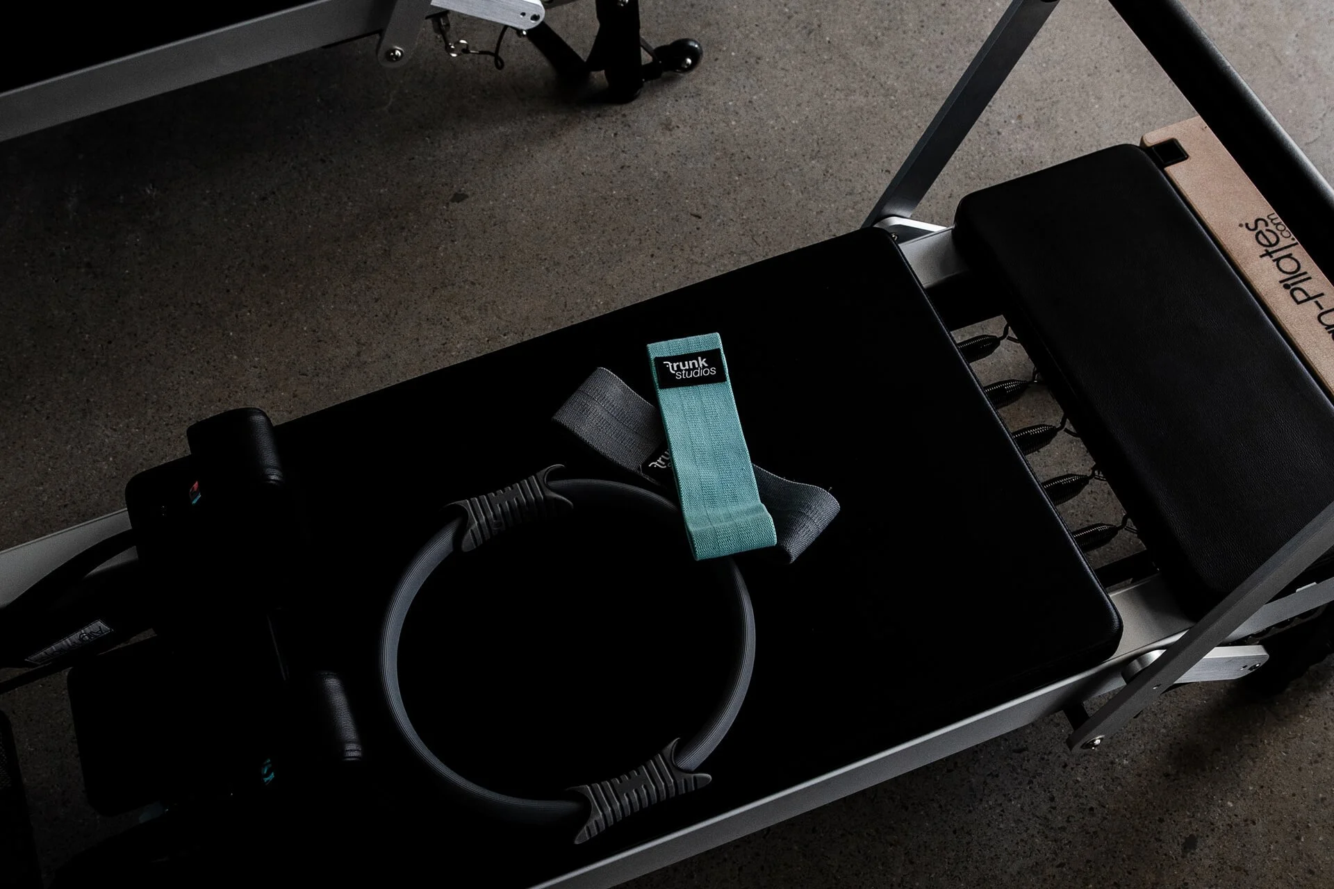 Beginner Yoga, Reformer, Mat Pilates and Barre Classes Trunk Studios