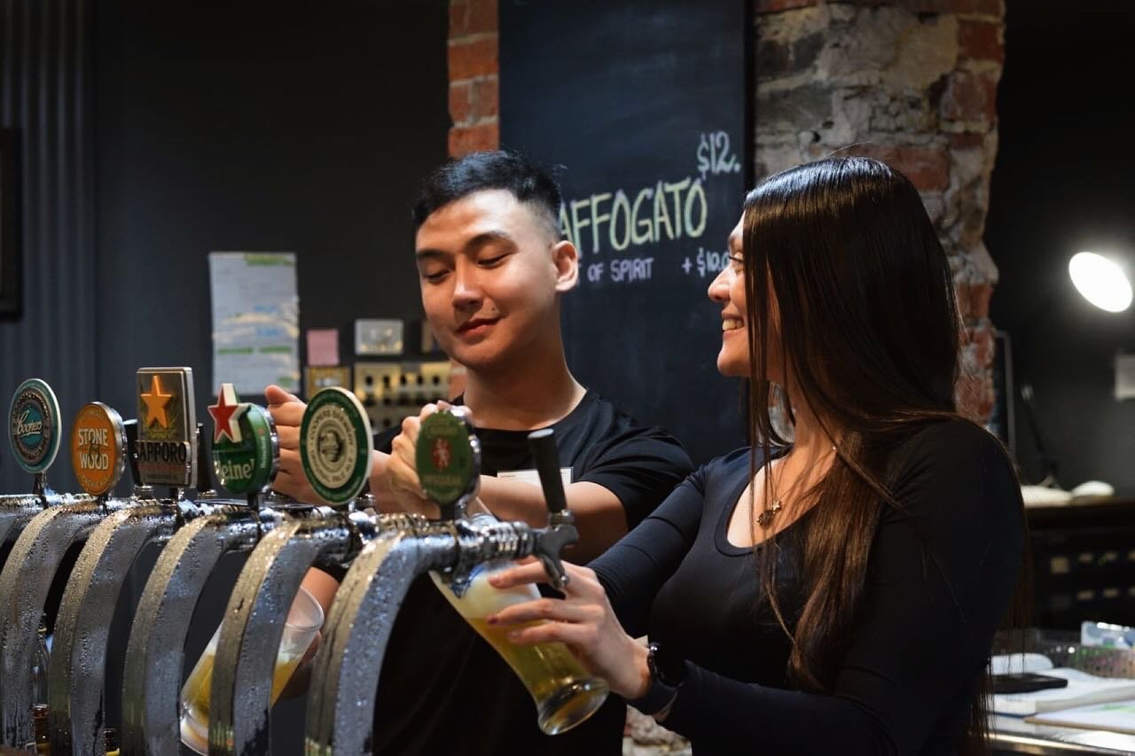 Good vibes and great drinks await! Visit The Wakefield Hotel and let our skilled bartenders take care of the rest.

☎️ 0449 976 765
📧 bookings@thewakefieldhotel.com