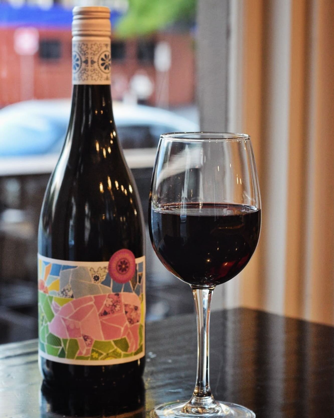 Drink wine, feel fine.&nbsp;

Join us at The Wakefield Hotel:
76 Wakefield Street, Adelaide 5000

☎️ 0449 976 765
📧 bookings@thewakefieldhotel.com