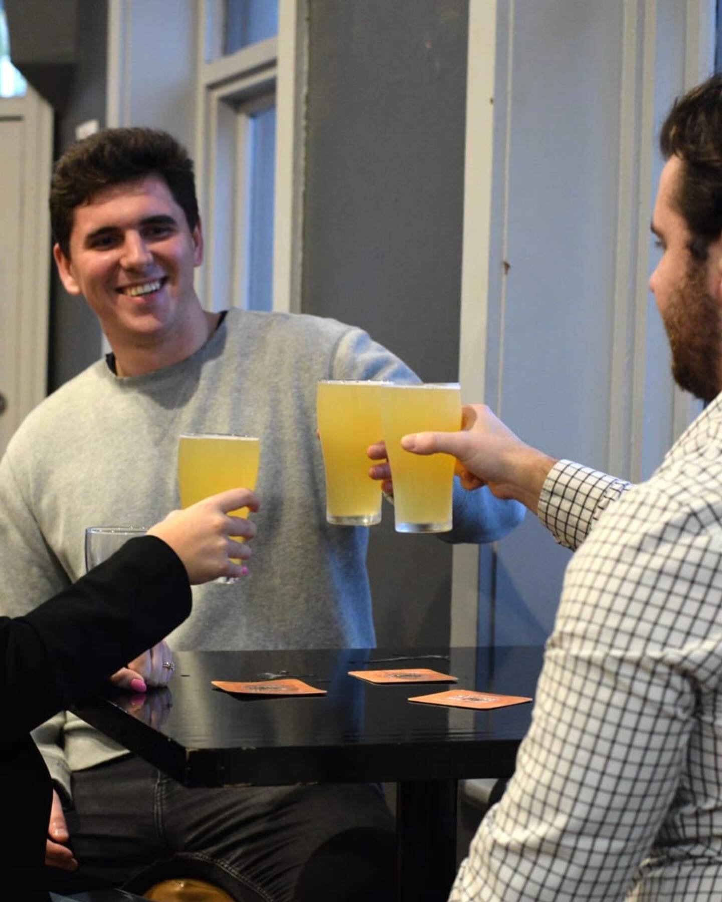 Kick off your weekend early! Join us at The Wakefield Hotel for FRIYAY MEGA HAPPY HOUR from 3:00pm to 6:30pm. Bring your friends and family for great drinks and good times!

☎️ 0449 976 765
📧 bookings@thewakefieldhotel.com