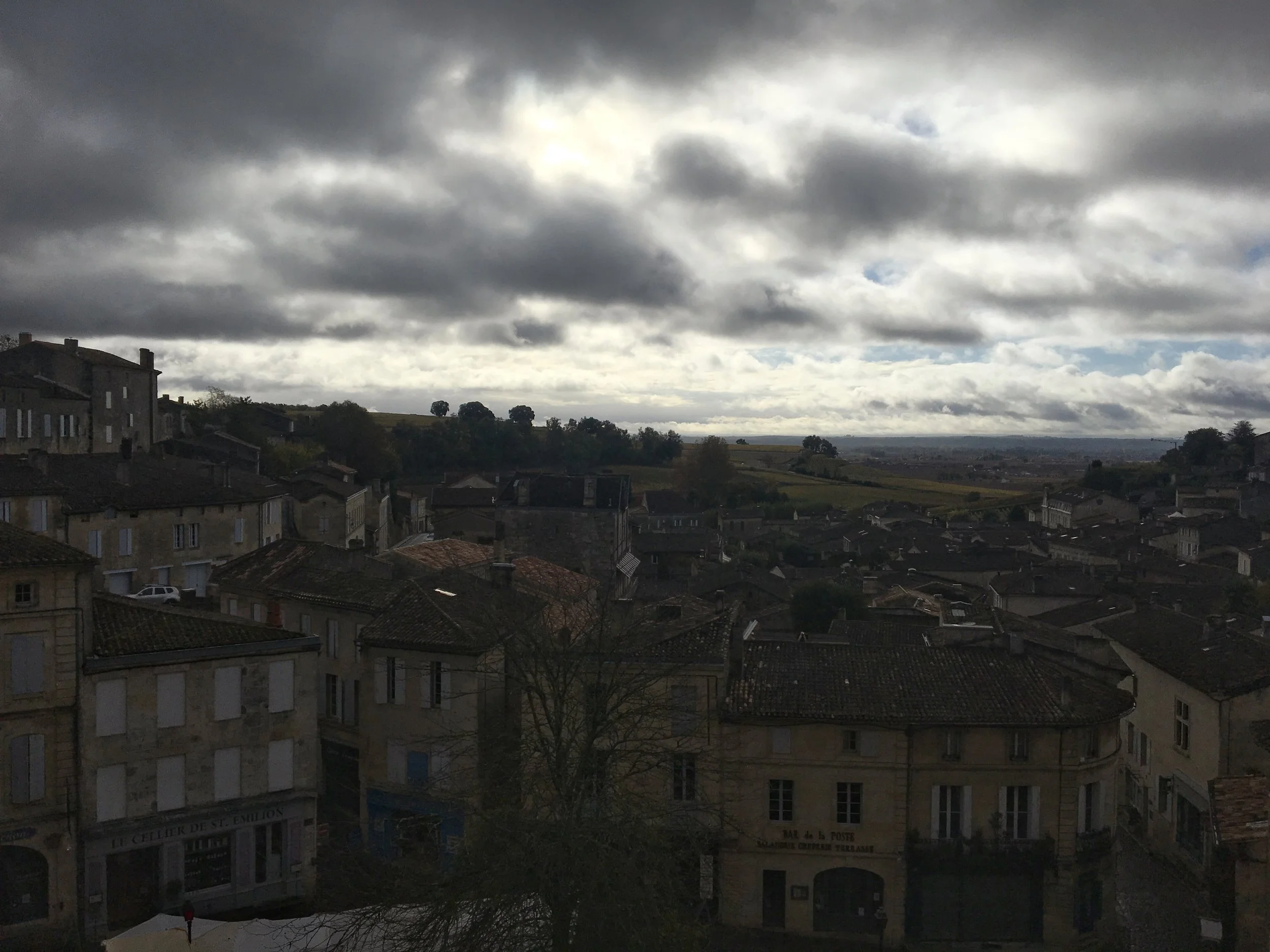 weekends are for wandering. 