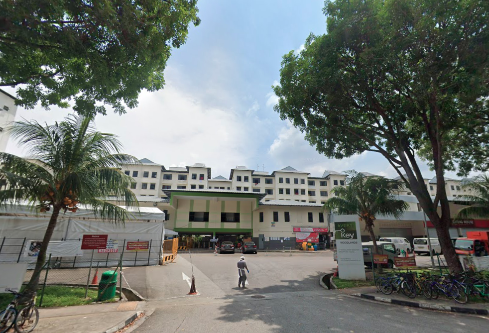 Singapore Security Agency A TACT Security Services