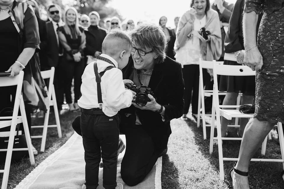 Clarke kid ceremony.jpg