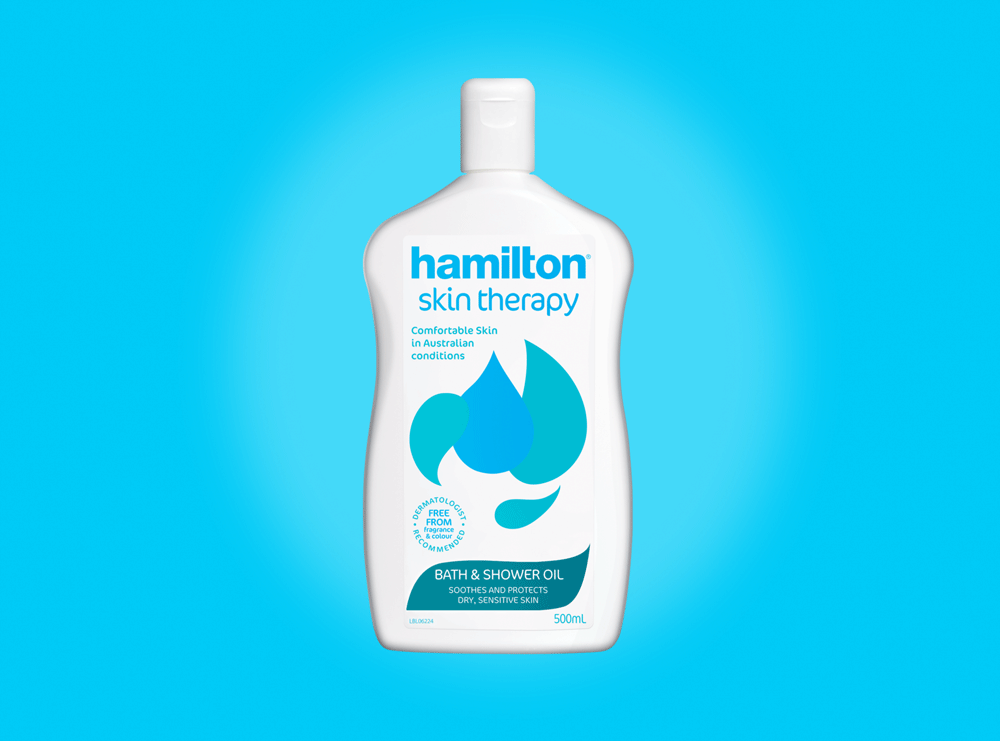 Skin range — Hamilton