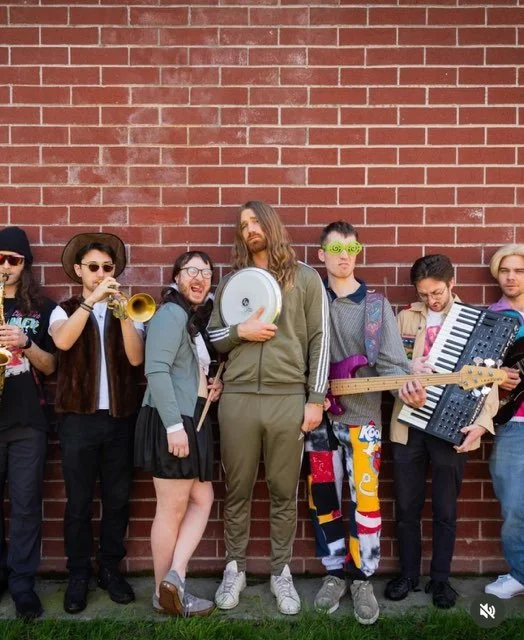 3/28/24  Brittney's Peers - Downtown Berkeley Plaza