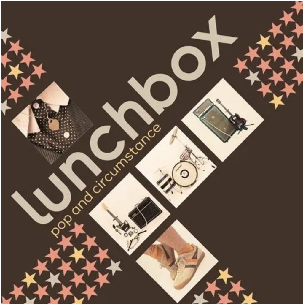 Much to catch up on!