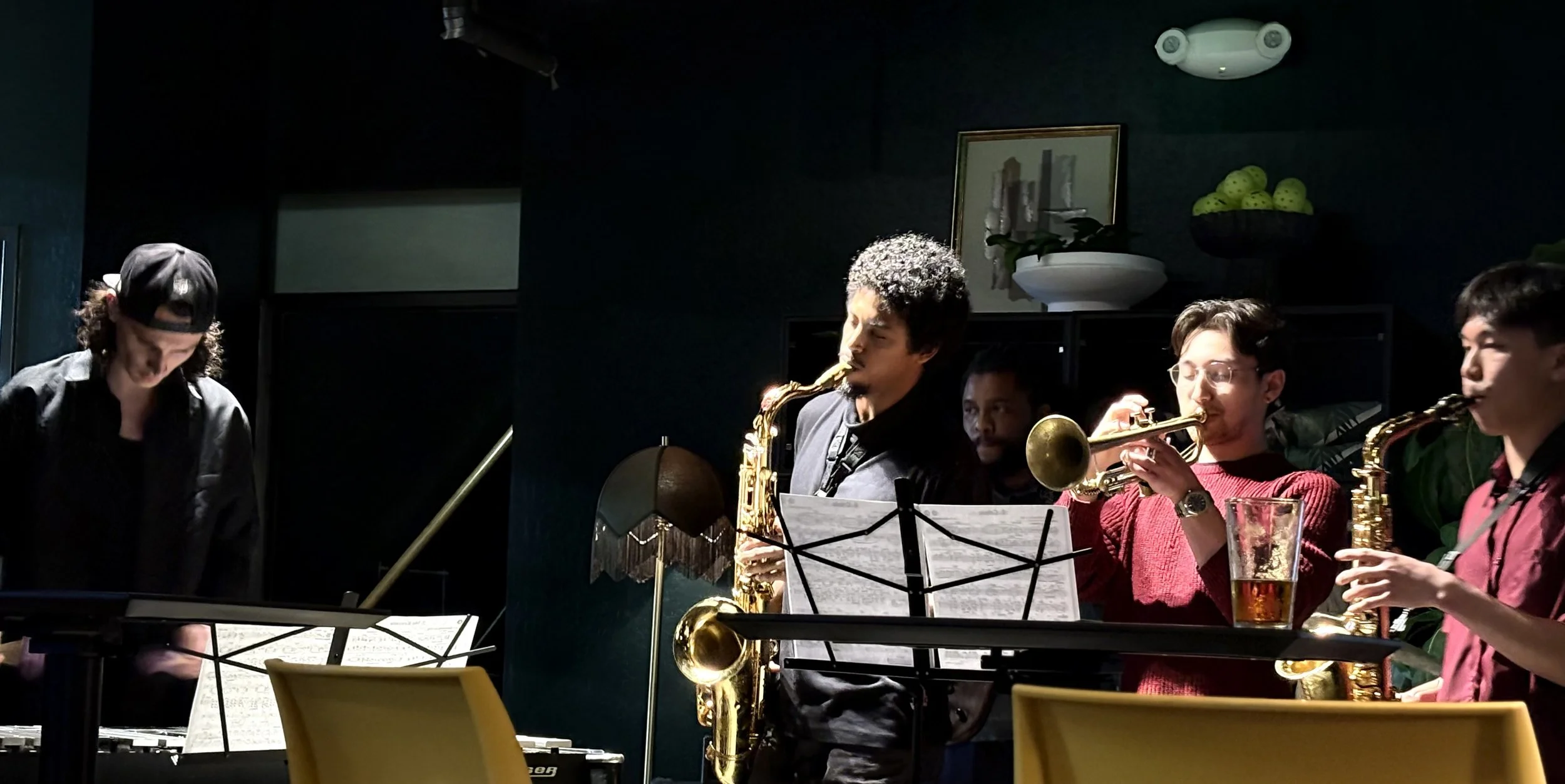 'Tis the Holiday Season