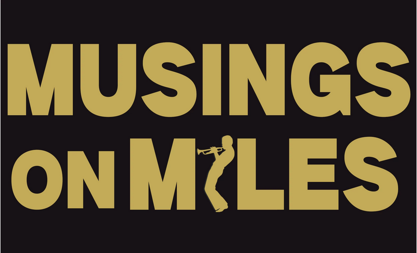 KCSM's “Musings on Miles” FRI, 5/29/2026 live at the Press Club SF, I'll be in conversation and performing with Erik Jekabson Quintet