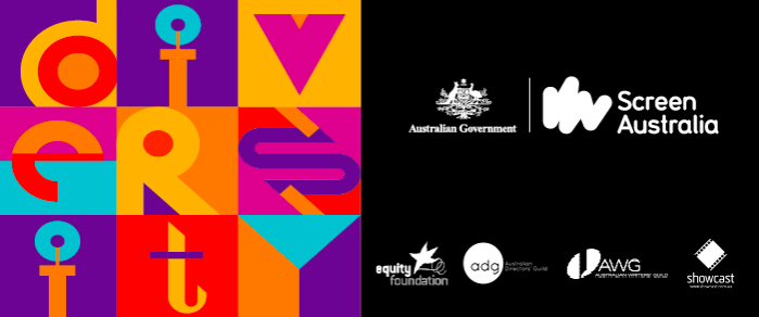 PARTICIPANTS SELECTED FOR AUSTRALIA'S FIRST DIVERSITY SHOWCASE