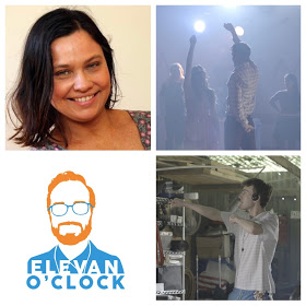 Elevan O'Clock #19 Bina Bhattacharya - Wild Dances