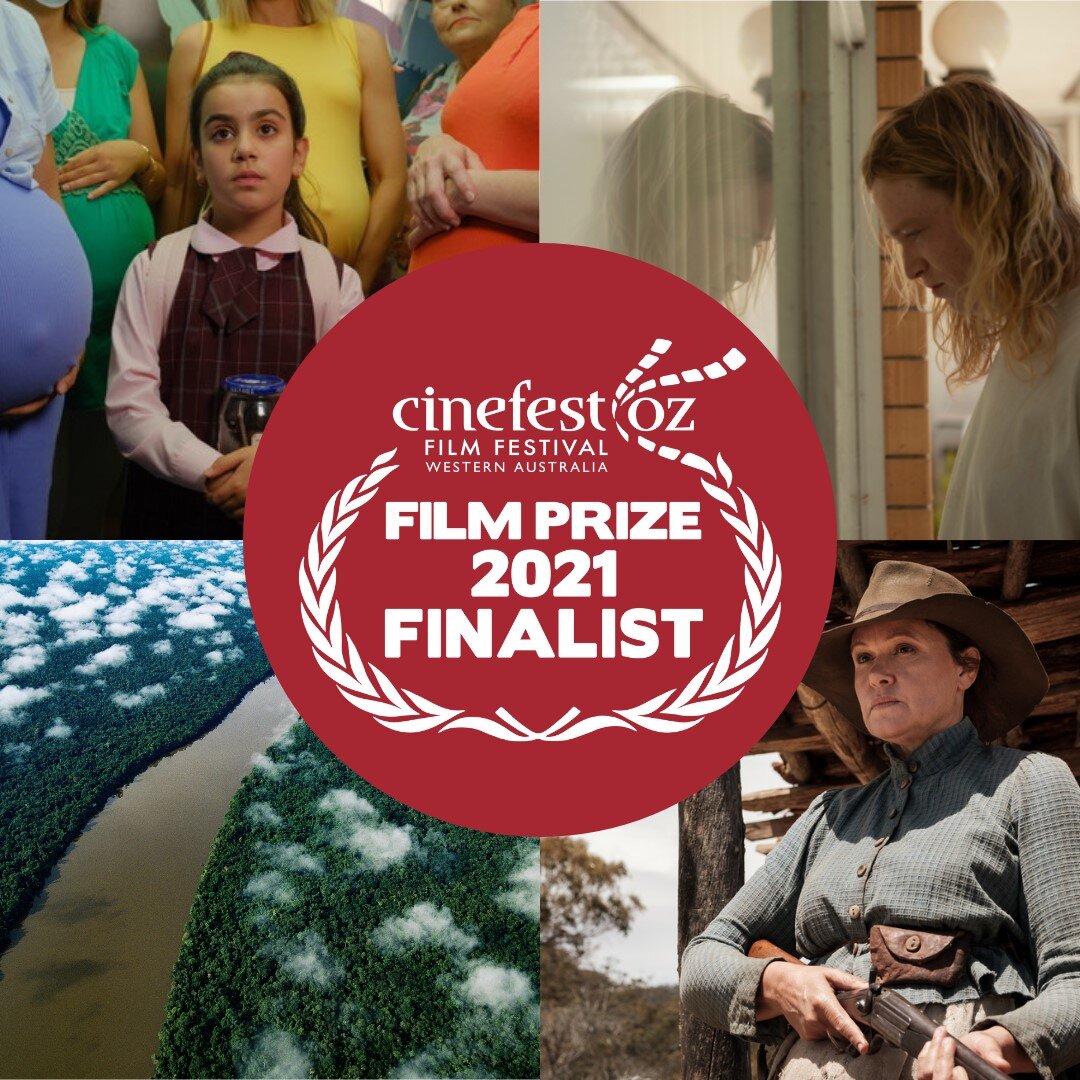 CinefestOZ unveils finalists for $100,000 film prize
