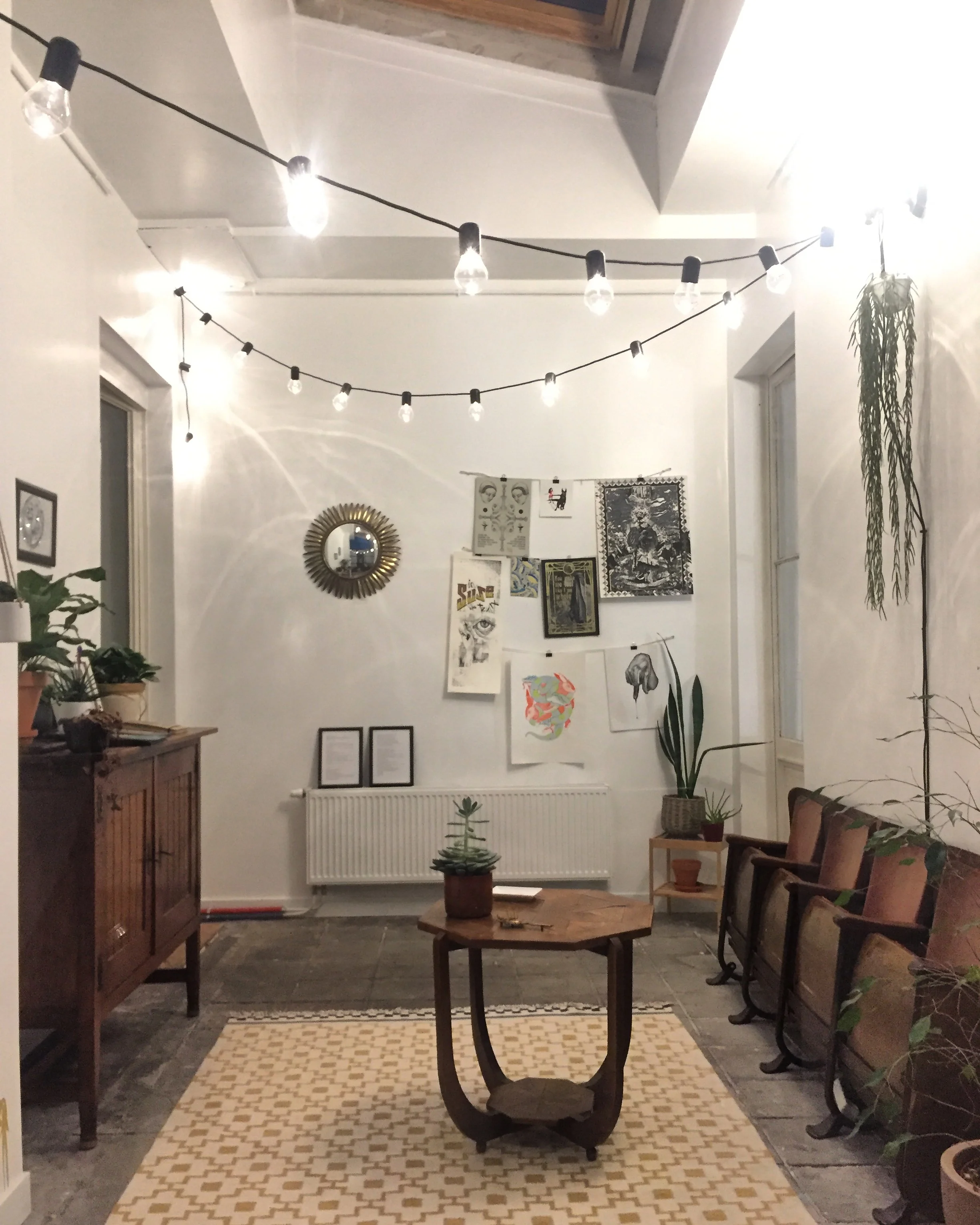 BRUXELLES 25-29 Mars 2019