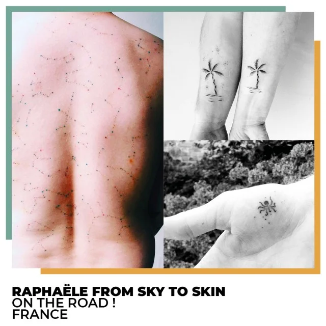 LILLE Tattoo Festival 4/5 Mai 2019