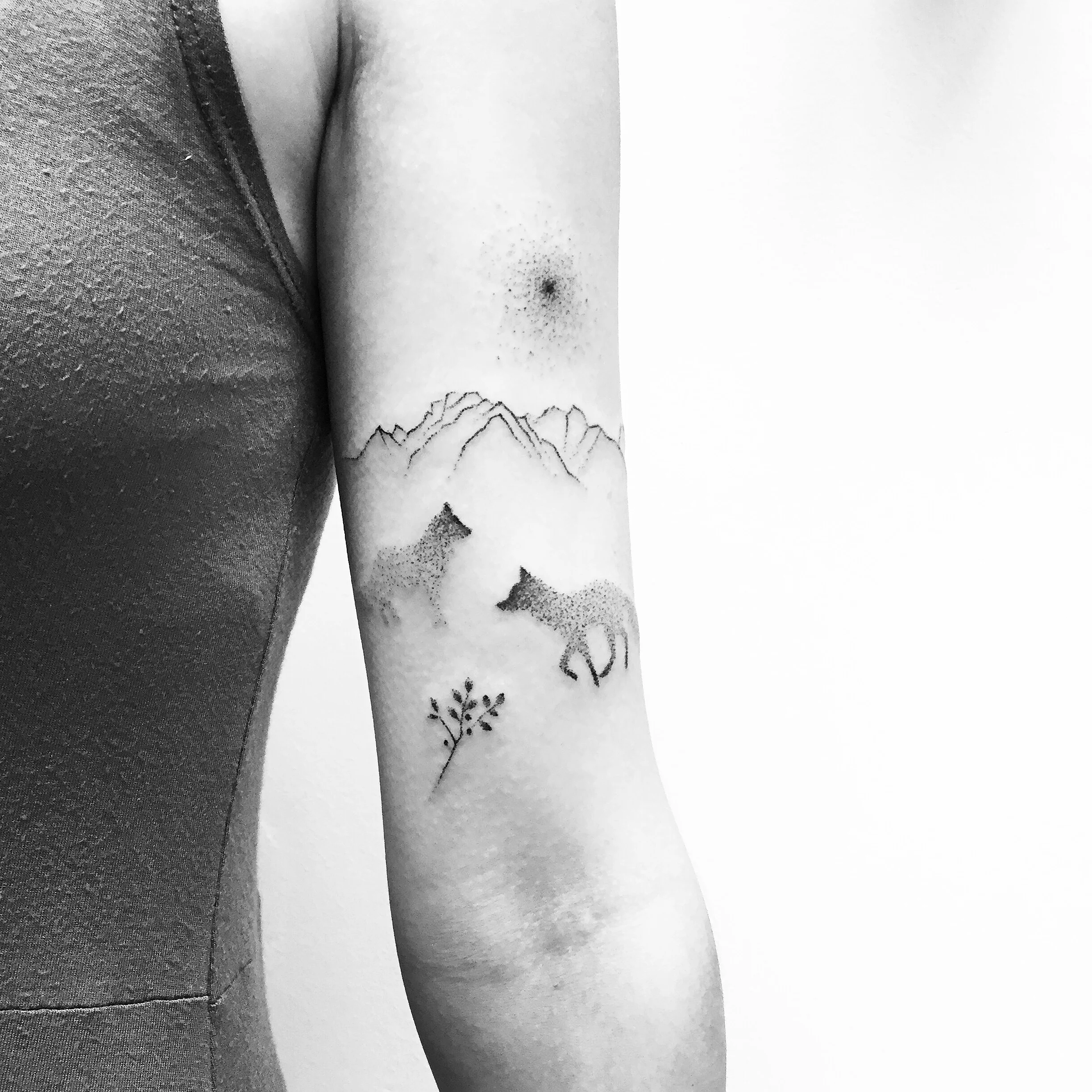 LIEGE Tattoo Convention