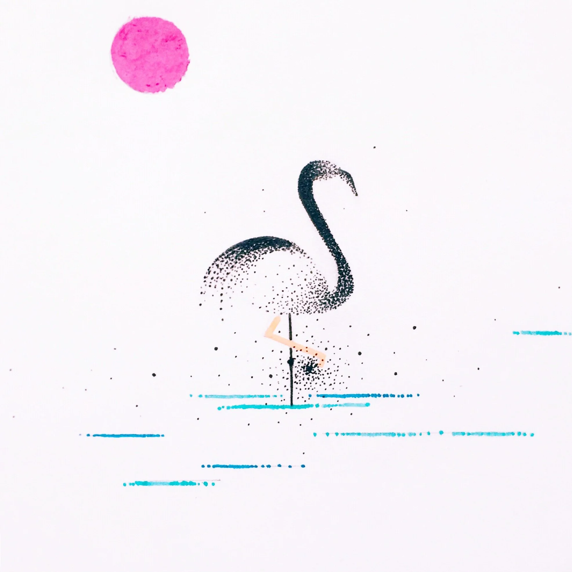 POKE POKE TATTOO WEEK-END - Spring session