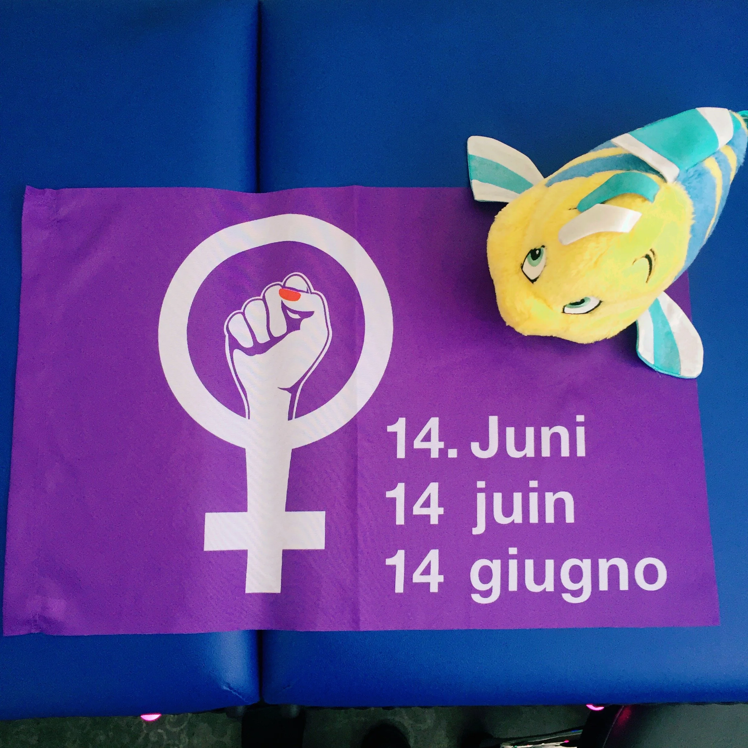 NEUCHATEL 11-15 Juin 2019