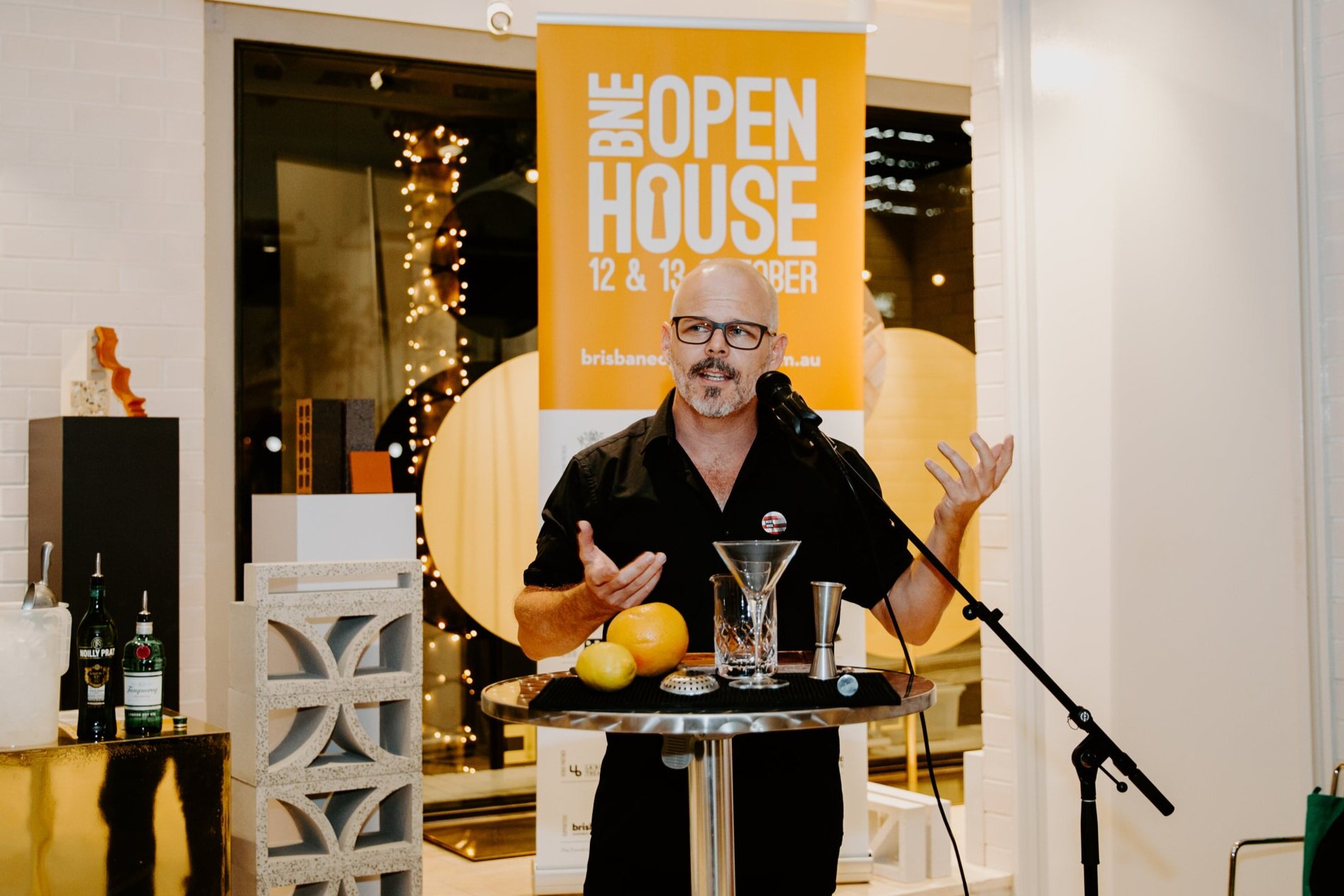 BNE Open House 2019