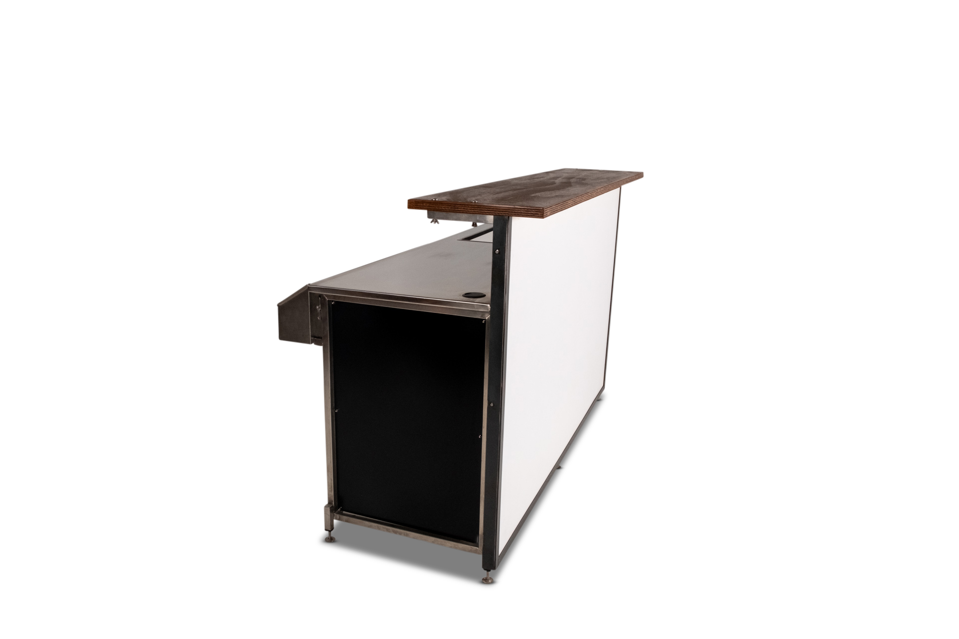 Portable Bars — The Dispense Station