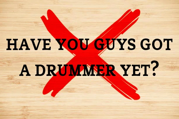 A SUPER SERIOUS DOOMSDAY ANNOUNCEMENT