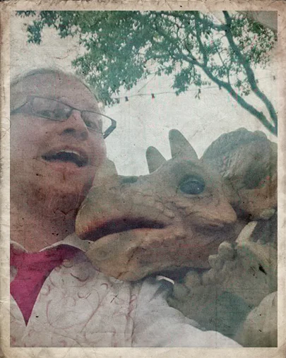 HUMAN DRUMMER JOINS BAND; MACHINES FORM UNION