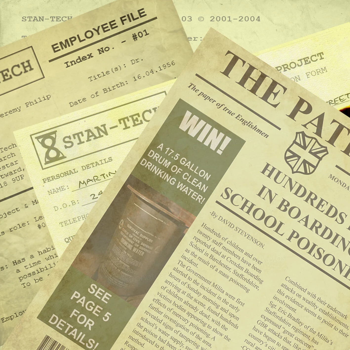 ARTEFACTS ON INSTAGRAM