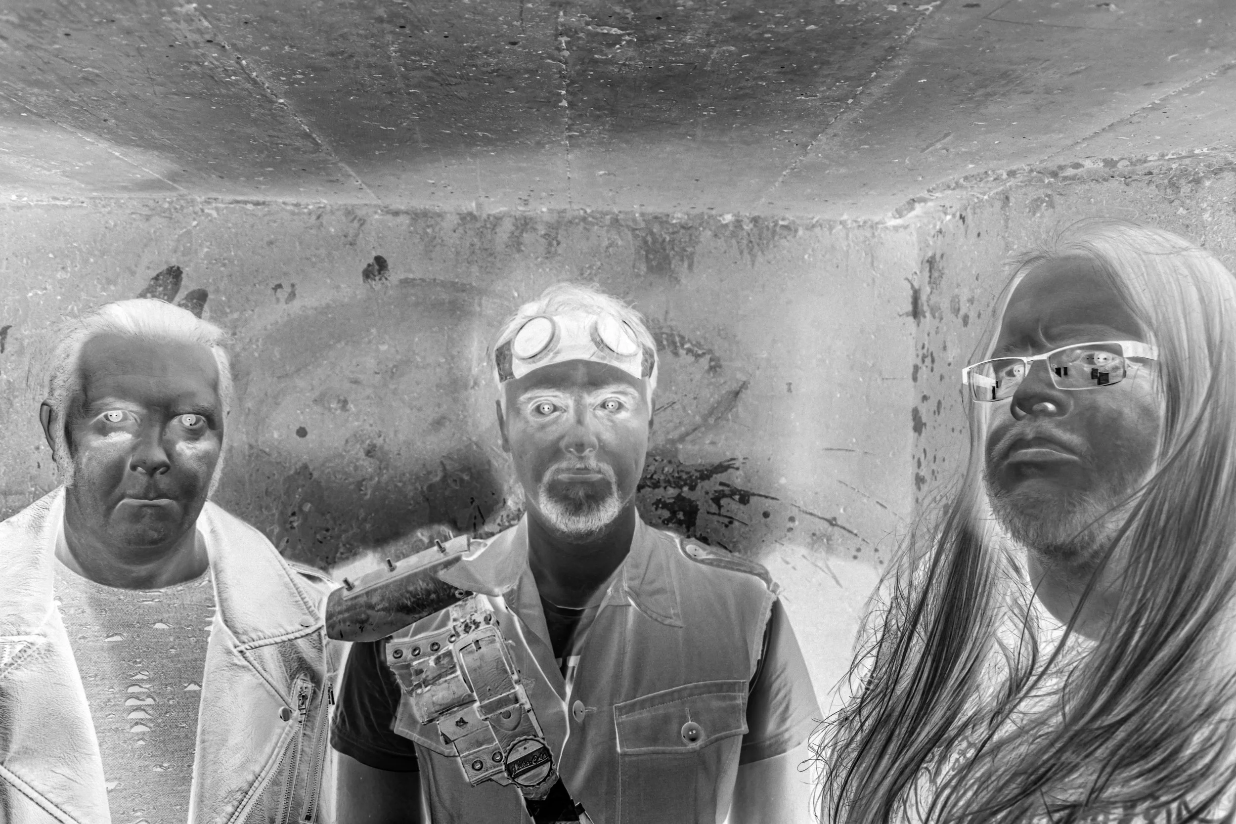 MATT'S JOURNAL: 31/10/22