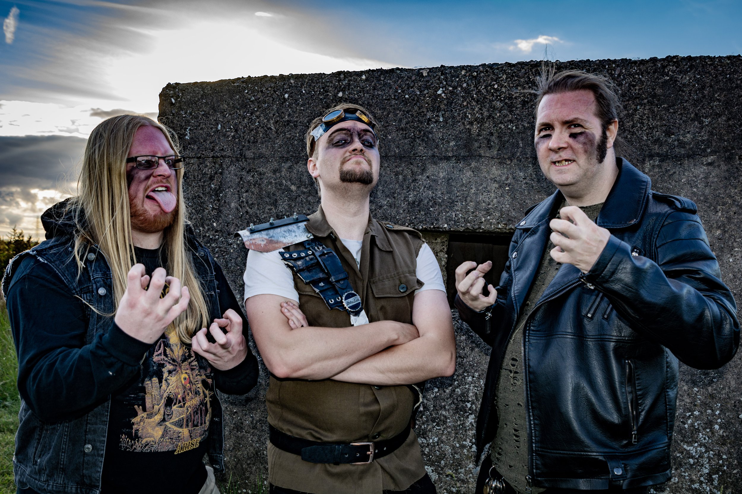 MATT'S JOURNAL: 31/12/22