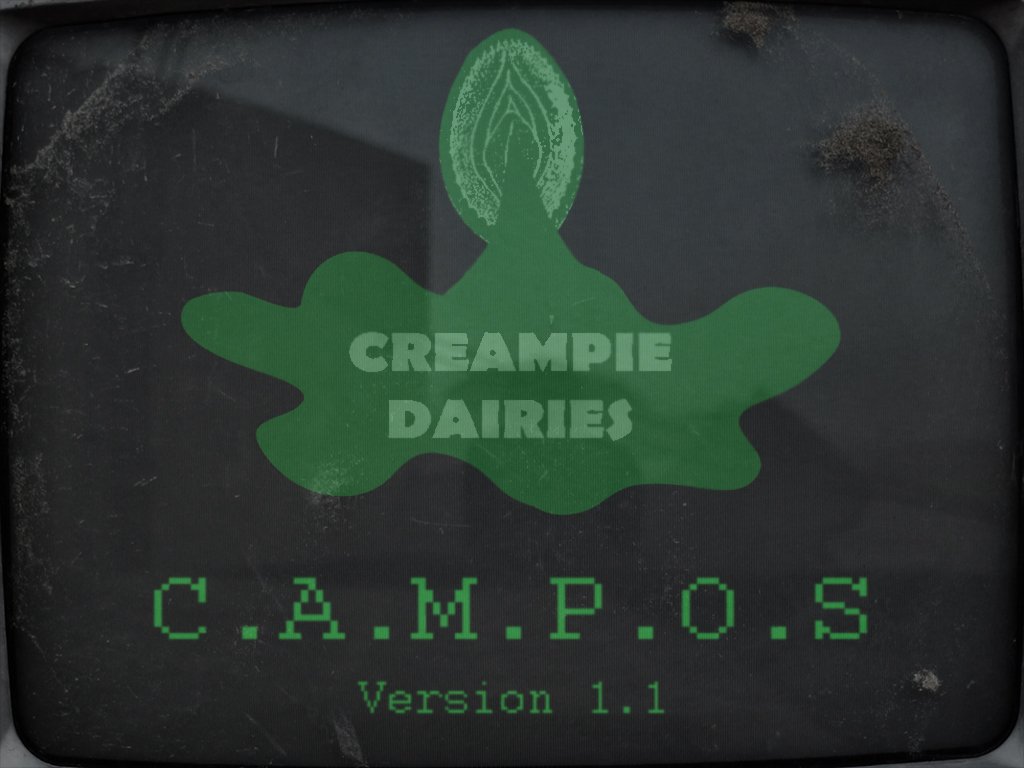 NEWS: THEY'RE BACK