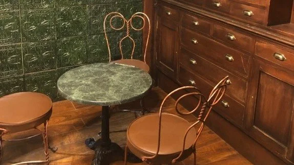 〈プレスリリース〉「GHOSTBOOK おばけずかん」 古本屋セット スペース オープンのお知らせ