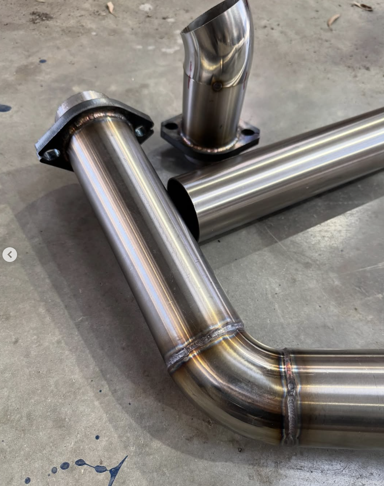 Tig welding, custom fabrication, drag car, hotrod, airbag suspension ...