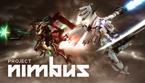 Update on Project Nimbus US and Europe for the PS4
