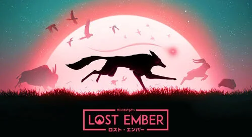 ロスト・エンバー(PS4®版)発売日変更のお知らせ